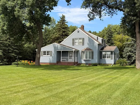 45251 810th Ave, Hector, MN 55342