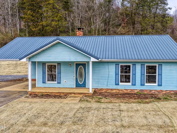 5640 Highway 11w, Rogersville, TN 37857