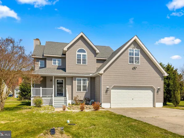 10305 Turtle Ct, Ocean City, MD 21842