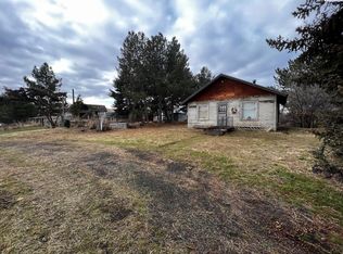 102 Chicken Rd, Endicott, WA 99125