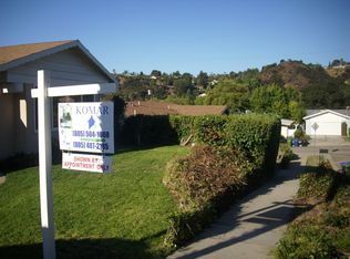 2896 Hollister St, Simi Valley, CA 93065