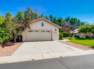 2368 Hyacinth Rd, Alpine, CA 91901