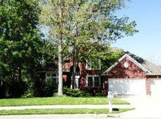 1012 Sycamore Ln, Columbia, MO 65203