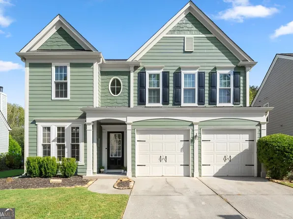 4010 Emerald Glade Ct, Cumming, GA 30040