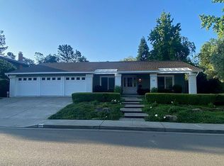 23 New Boston Ct, Danville, CA 94526
