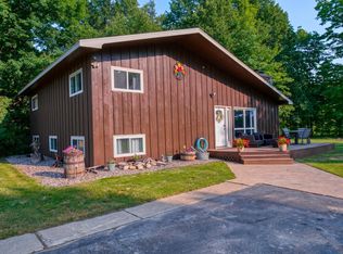 6735 Highway 45, Three Lakes, WI 54562