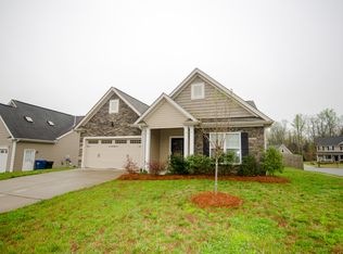 102 Parkview Ct, Archdale, NC 27263