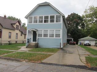 5802 20th Ave, Kenosha, WI 53140