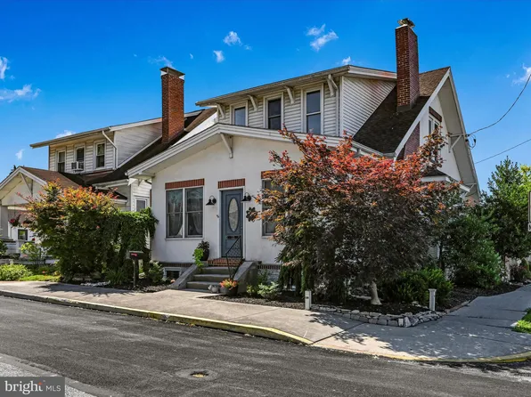 722 Elm St, Lebanon, PA 17042