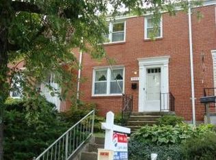 1725 Weston Ave, Baltimore, MD 21234