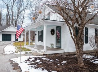 239 Cheney Rd, Dorset, VT 05251