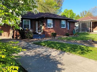 745 Devonshire Dr, Owensboro, KY 42303