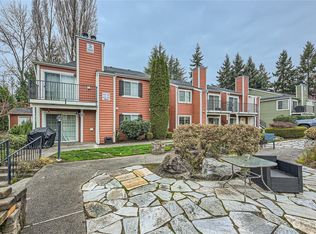 2605 S 272nd St APT 51, Kent, WA
