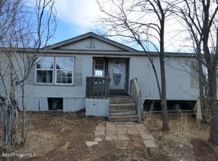 12805 Chewbee Ln, Flagstaff, AZ 86004