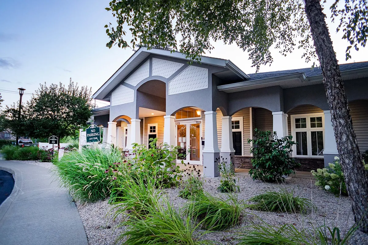 Building Photo - Brookside Meadows