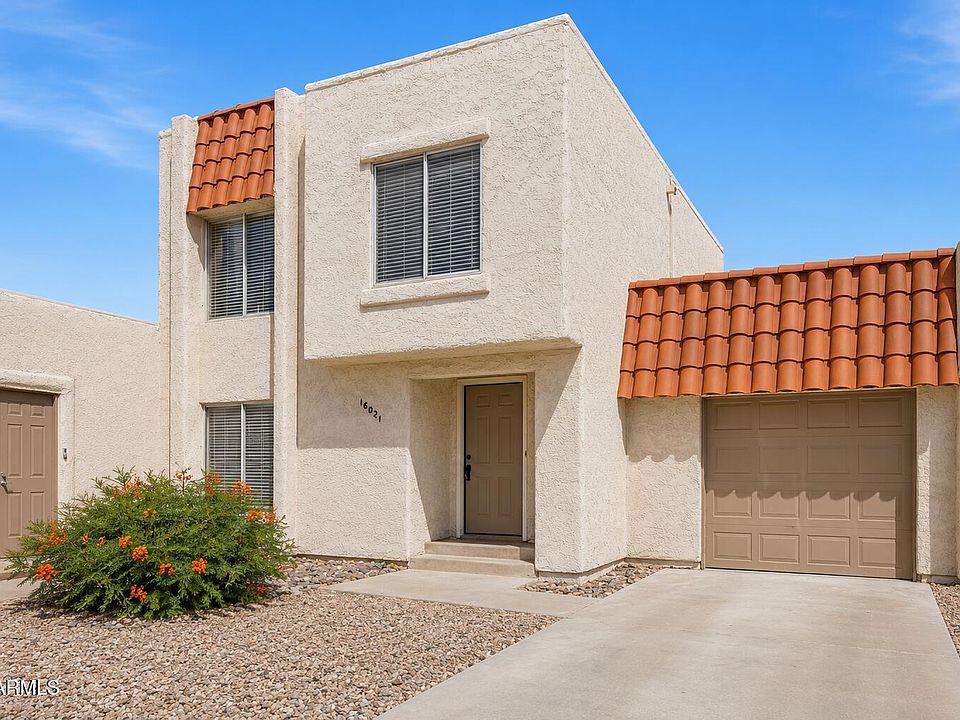 16021 N 25TH Drive, Phoenix, AZ 85023 | Zillow
