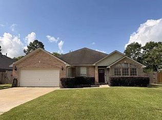 8075 Gleneagles Dr, Beaumont, TX 77707