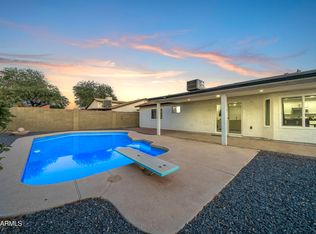 2412 E Dolphin Ave, Mesa, AZ 85204