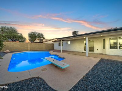 2412 E DOLPHIN Avenue, Mesa, AZ, 85204