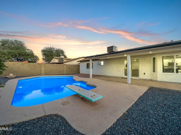 2412 E DOLPHIN Avenue, Mesa, AZ 85204