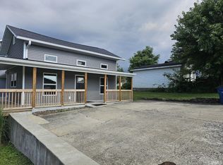 514 W St, Bedford, IN 47421