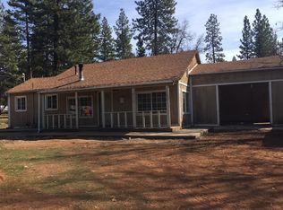38015 State Highway 299 Hwy E, Burney, CA 96013