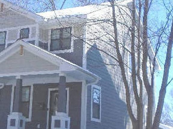 Property Front View