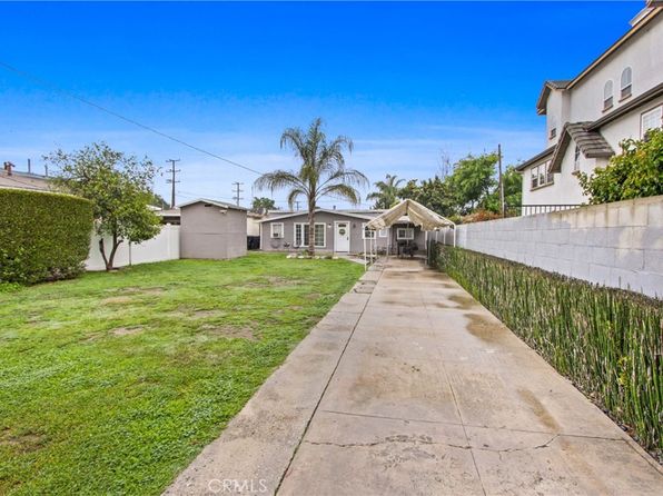 12152 Rosecrans Ave, Norwalk, CA 90650