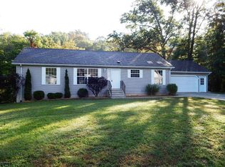 13356 Spence Rd, Three Rivers, MI 49093