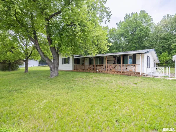 10146 Evergreen Dr, Manito, IL 61546