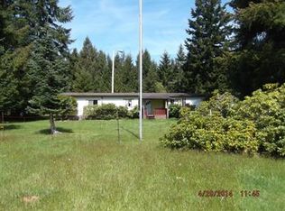 348 Harmon Rd, Napavine, WA 98532