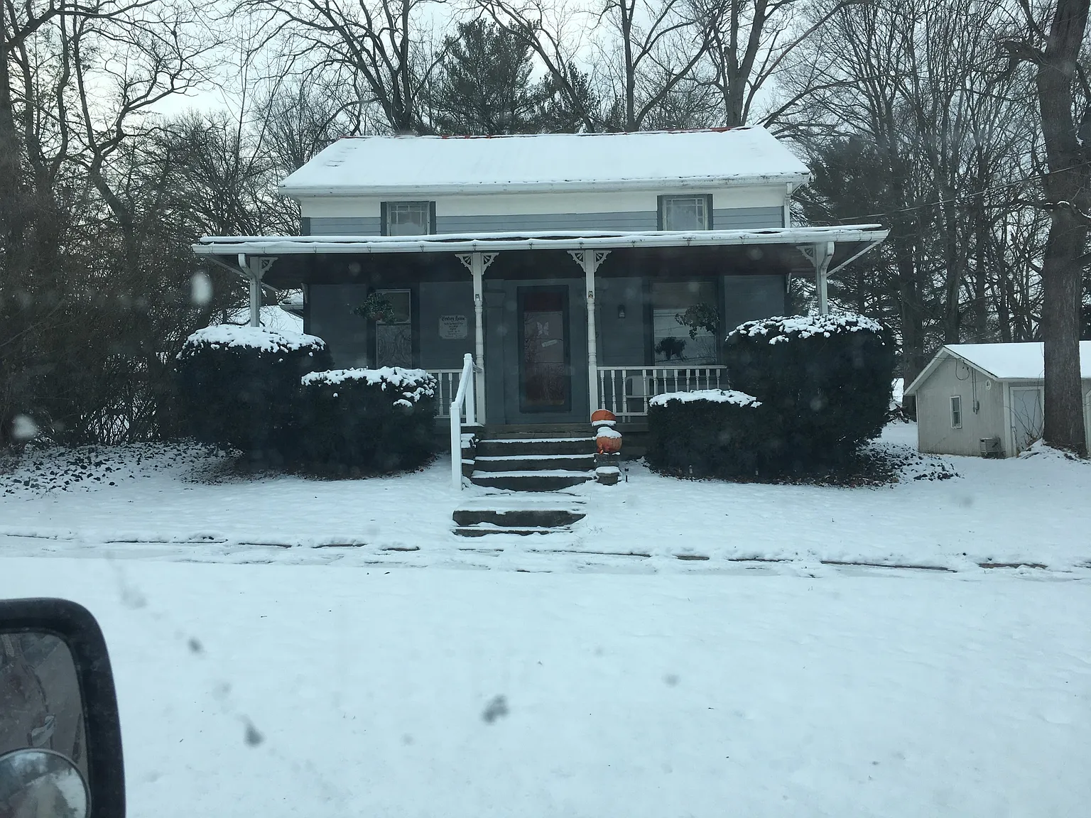 8735 State Route 534 photo 1