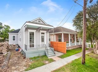 2909 Aubry St, New Orleans, LA 70119