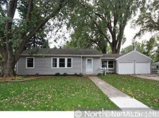 3705 Oakdale Ave N, Robbinsdale, MN 55422
