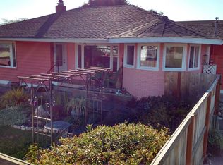 243 Alder St, Brookings, OR 97415