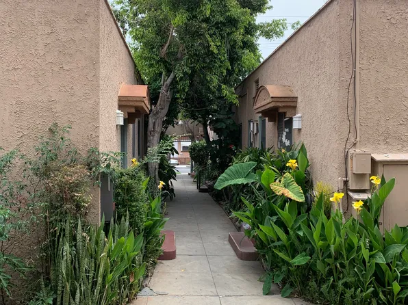 435 Rose Ave #11A, Long Beach, CA 90802