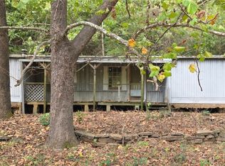 6098 County Road 905, Alpena, AR 72611