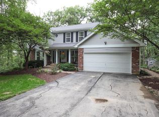 235 Westwood Trl, Foristell, MO 63348