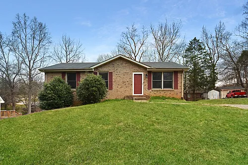 1253 Cottonwood Dr Photo 1
