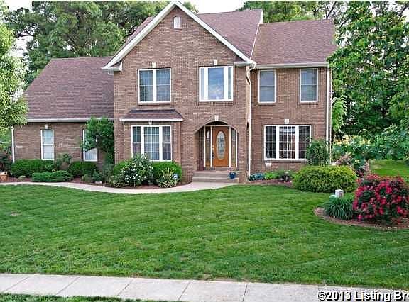 Beautiful Landscaping