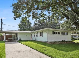 3617 Page Dr, Metairie, LA 70003