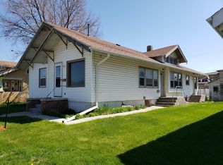 2225 W A St, Torrington, WY 82240