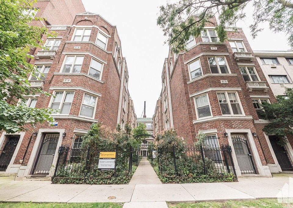 1st image of 5404 N Kenmore Ave #3B