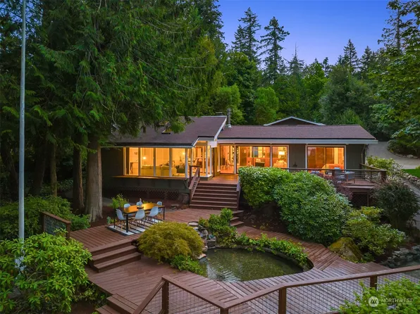 4076 Birkland Road NE, Bainbridge Island, WA 98110