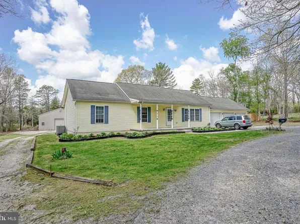 167 Watsons Mill Rd, Elmer, NJ 08318