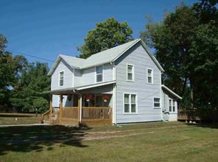 1002 E Elkhart St, Bristol, IN 46507