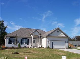 1022 Adrian #20, Kent, OH 44240