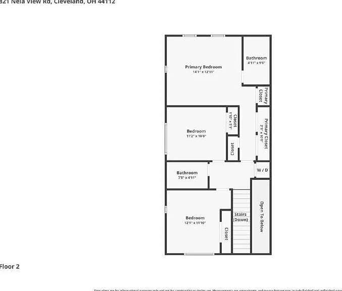 821 Nela View Rd — Photo 28