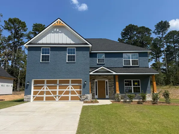 435 Bronco Pass, Evans, GA 30809