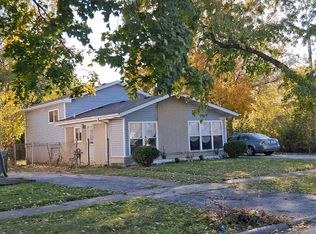 1549 W 165th St, Markham, IL 60428